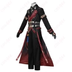 恋と深空 セイヤ 夜明けセット コスプレ衣装 近未来クールに決まる細部再現モデル - 2枚目の画像（サムネイル）