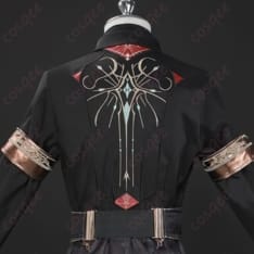 恋と深空 セイヤ 夜明けセット コスプレ衣装 近未来クールに決まる細部再現モデル - 5枚目の画像（サムネイル）