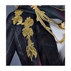 第五人格 リッパー（ジャック） コスプレ衣装 ダーク紳士の雰囲気で写真映え抜群 - 4枚目の画像（サムネイル）