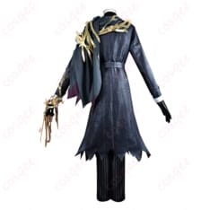 第五人格 リッパー（ジャック） コスプレ衣装 ダーク紳士の雰囲気で写真映え抜群 - 3枚目の画像（サムネイル）