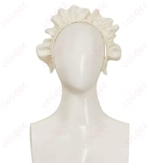 誰ソ彼ホテル 塚原音子の和装メイドコーデで写真映えを狙えるコスプレ衣装 - 6枚目の画像（サムネイル）