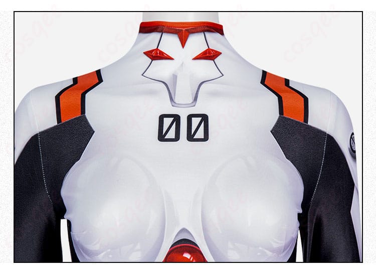 服装の襟装飾細節 - 高品質な襟装飾が特徴