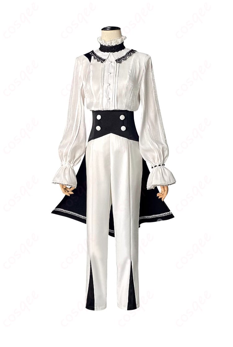 プロジェクトセカイ カラフルステージ!feat. 初音ミク KAITO コスプレ衣装 正面画像