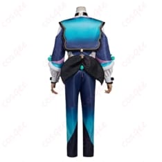 プロセカ 青柳冬弥 憧れを共に コスプレ衣装｜ライブ映えする端正フォルム - 3枚目の画像（サムネイル）