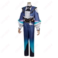 プロセカ 青柳冬弥 憧れを共に コスプレ衣装｜ライブ映えする端正フォルム - 2枚目の画像（サムネイル）