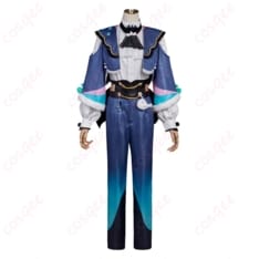 プロセカ 青柳冬弥 憧れを共に コスプレ衣装｜ライブ映えする端正フォルム - 1枚目の画像（サムネイル）