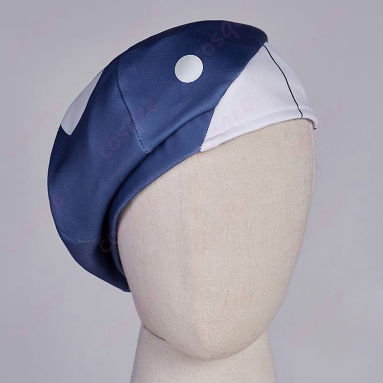 プロセカ 青柳冬弥 憧れを共に コスプレ衣装｜ライブ映えする端正フォルム - 5枚目の画像