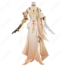 崩壊スターレイル アグライア衣装 神秘エレガントに映える高再現コス - 3枚目の画像（サムネイル）