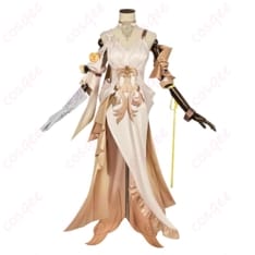 崩壊スターレイル アグライア衣装 神秘エレガントに映える高再現コス - 1枚目の画像（サムネイル）