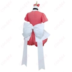 カードキャプターさくら 木之本桜の夢かわドレスで、上品にきらめく写真映えスタイル - 3枚目の画像（サムネイル）