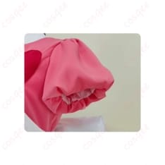 カードキャプターさくら 木之本桜の夢かわドレスで、上品にきらめく写真映えスタイル - 4枚目の画像（サムネイル）