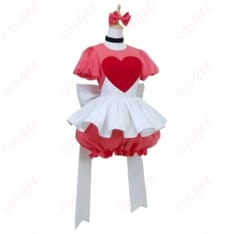 カードキャプターさくら 木之本桜の夢かわドレスで、上品にきらめく写真映えスタイル - 2枚目の画像（サムネイル）