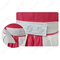 カードキャプターさくら 木之本桜の夢かわドレスで、上品にきらめく写真映えスタイル - 5枚目の画像（サムネイル）