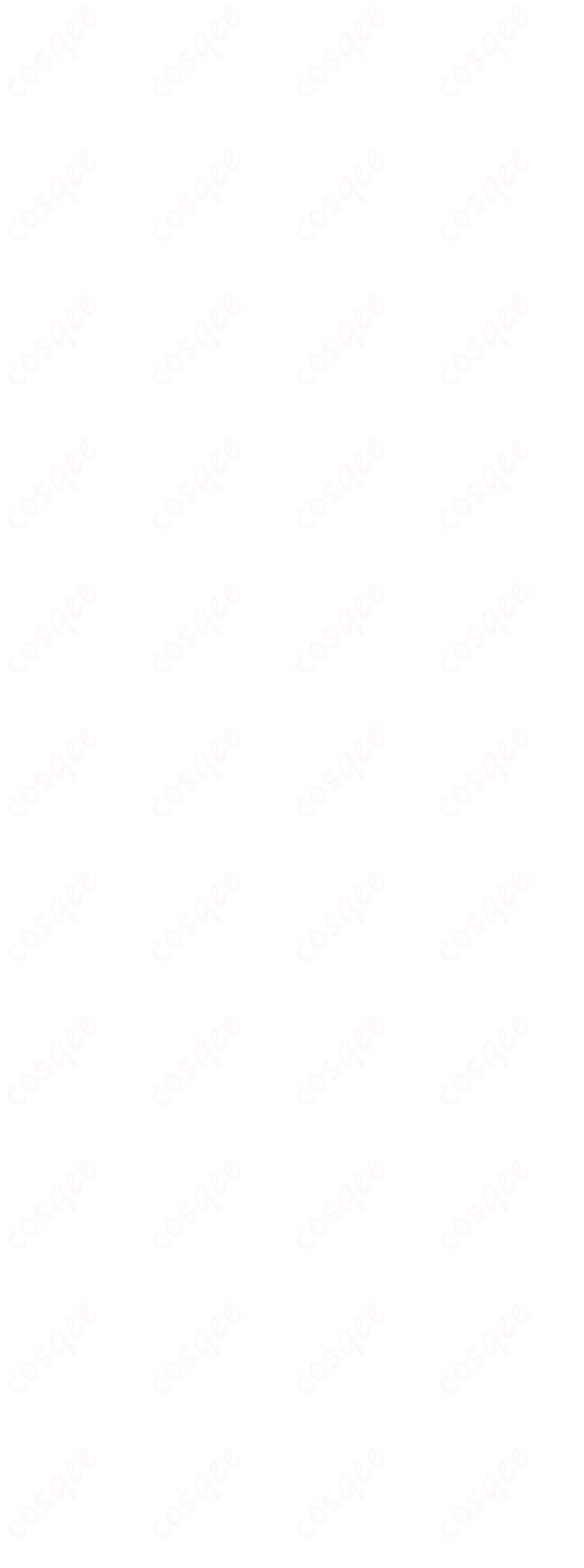 カードキャプターさくら 木之本桜 コスプレ衣装 サイズガイド ぴったりのサイズを選んで完璧なコスプレを。