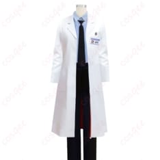 UTAU 重音テト コスプレ衣装 赤黒ポップで写真映えする着やすいセット - 1枚目の画像（サムネイル）