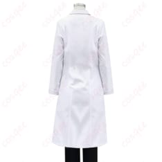 UTAU 重音テト コスプレ衣装 赤黒ポップで写真映えする着やすいセット - 2枚目の画像（サムネイル）