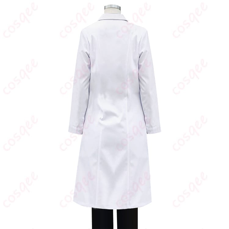 UTAU 重音テト コスプレ衣装 赤黒ポップで写真映えする着やすいセット - 2枚目の画像