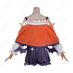 デート・ア・ライブ 鏡野七罪の雰囲気を纏えるコスプレ衣装｜写真映えと着心地を両立 - 4枚目の画像（サムネイル）