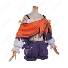 デート・ア・ライブ 鏡野七罪の雰囲気を纏えるコスプレ衣装｜写真映えと着心地を両立 - 3枚目の画像（サムネイル）