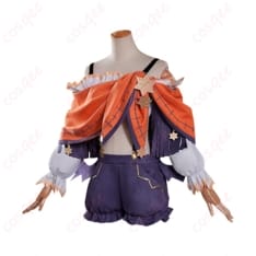 デート・ア・ライブ 鏡野七罪の雰囲気を纏えるコスプレ衣装｜写真映えと着心地を両立 - 2枚目の画像（サムネイル）