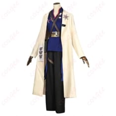 アークナイツ 滌火ジェシカ風コスプレ衣装 タクティカルな質感で写真映え抜群 - 2枚目の画像（サムネイル）