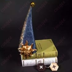 IdentityV ジョーカー 泣きピエロ 燃え尽きた太陽 コスプレ衣装で退廃的なサーカス感を魅せる - 4枚目の画像（サムネイル）