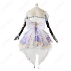 小泉花陽 ロイヤルプリンセス編の上品ドレスで、撮影もイベントも華やかに決まる - 3枚目の画像（サムネイル）