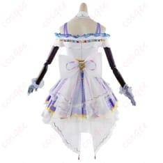 ラブライブ！スクフェス 絢瀬絵里 ロイヤルプリンセス編の華やか衣装で気品ある一枚を - 3枚目の画像（サムネイル）