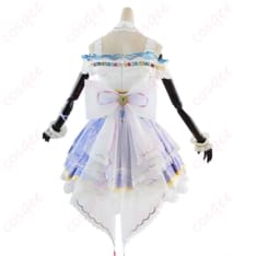 ラブライブ！南ことり ロイヤルプリンセス編 コスプレ衣装 可憐で華やぐ写真映えスタイル - 3枚目の画像（サムネイル）