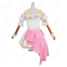 ラブライブ！スクフェス 矢澤にこ フラワーフェスティバル編 華やかに映えるコスプレ衣装 - 3枚目の画像（サムネイル）