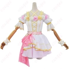 ラブライブ！スクフェス 矢澤にこ フラワーフェスティバル編 華やかに映えるコスプレ衣装 - 7枚目の画像（サムネイル）