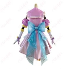 ラブライブ！矢澤にこ スクフェス カウントダウンライブ風 衣装で新年ライブを華やかに - 3枚目の画像（サムネイル）