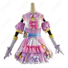 ラブライブ！矢澤にこ スクフェス カウントダウンライブ風 衣装で新年ライブを華やかに - 1枚目の画像（サムネイル）