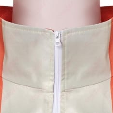 ダンダダン 円城寺仁 コスプレ衣装 ストリート感ある着こなしで写真映えも抜群 - 5枚目の画像（サムネイル）