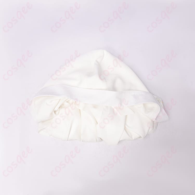 終わりのセラフ 百夜ミカエラの黒マントコスプレ衣装｜端正で麗しい佇まいを纏う - 5枚目の画像