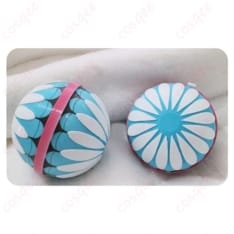 初音ミク 和バニー コスプレ衣装｜艶やかで写真映えする華やかコーデ - 4枚目の画像（サムネイル）