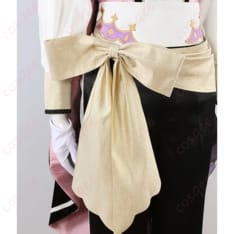 あんスタ Special for Princess! 冴霧笑主ほか対応 コスプレ衣装 華やかで写真映えする正装セット - 5枚目の画像（サムネイル）