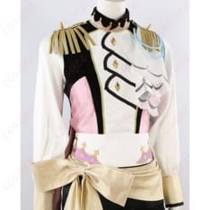 あんスタ Special for Princess! 冴霧笑主ほか対応 コスプレ衣装 華やかで写真映えする正装セット - 4枚目の画像（サムネイル）