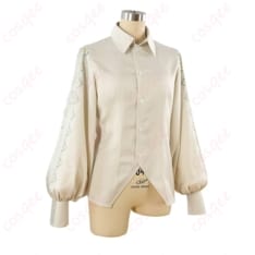 NU:カーニバル ガルの近未来ミリタリーコーデで堂々と決めるコスプレ衣装 - 5枚目の画像（サムネイル）