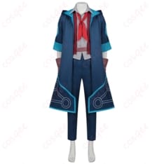 タクミ・イルマの雰囲気を上品に再現するトラッド系コスプレ衣装｜動きやすく写真映え - 1枚目の画像（サムネイル）