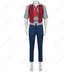 タクミ・イルマの雰囲気を上品に再現するトラッド系コスプレ衣装｜動きやすく写真映え - 4枚目の画像（サムネイル）