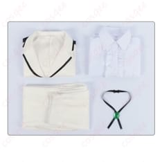 ロクたし 鈴ノ宮りりさ＆黒鉄音羽 コスプレ衣装 ロック×レディな雰囲気で写真映え - 5枚目の画像（サムネイル）