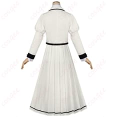 ロクたし 鈴ノ宮りりさ＆黒鉄音羽 コスプレ衣装 ロック×レディな雰囲気で写真映え - 3枚目の画像（サムネイル）