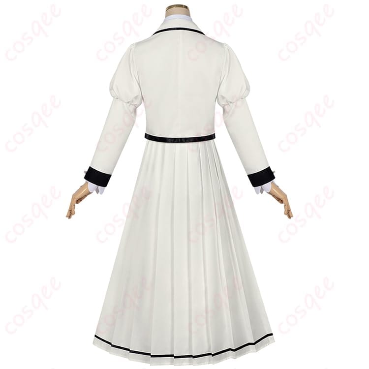 ロクたし 鈴ノ宮りりさ＆黒鉄音羽 コスプレ衣装 ロック×レディな雰囲気で写真映え - 3枚目の画像