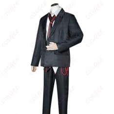 Collar×Malice 榎本峰雄の雰囲気を纏う都会派コスプレ衣装｜動きやすく写真映え - 2枚目の画像（サムネイル）