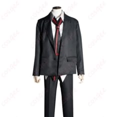 Collar×Malice 榎本峰雄の雰囲気を纏う都会派コスプレ衣装｜動きやすく写真映え - 1枚目の画像（サムネイル）