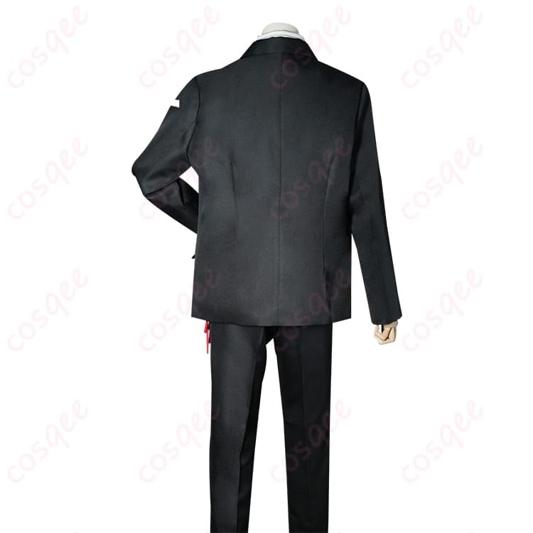 Collar×Malice 榎本峰雄の雰囲気を纏う都会派コスプレ衣装｜動きやすく写真映え - 3枚目の画像