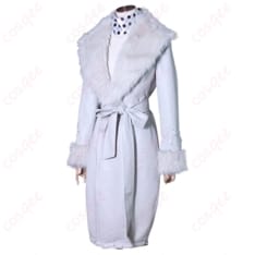 第五人格 レディ・ファウロ（エブリン）コスプレ衣装 上品ゴシックで写真映えする快適な着用感 - 2枚目の画像（サムネイル）