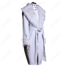 第五人格 レディ・ファウロ（エブリン）コスプレ衣装 上品ゴシックで写真映えする快適な着用感 - 3枚目の画像（サムネイル）