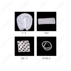 第五人格 レディ・ファウロ（エブリン）コスプレ衣装 上品ゴシックで写真映えする快適な着用感 - 5枚目の画像（サムネイル）